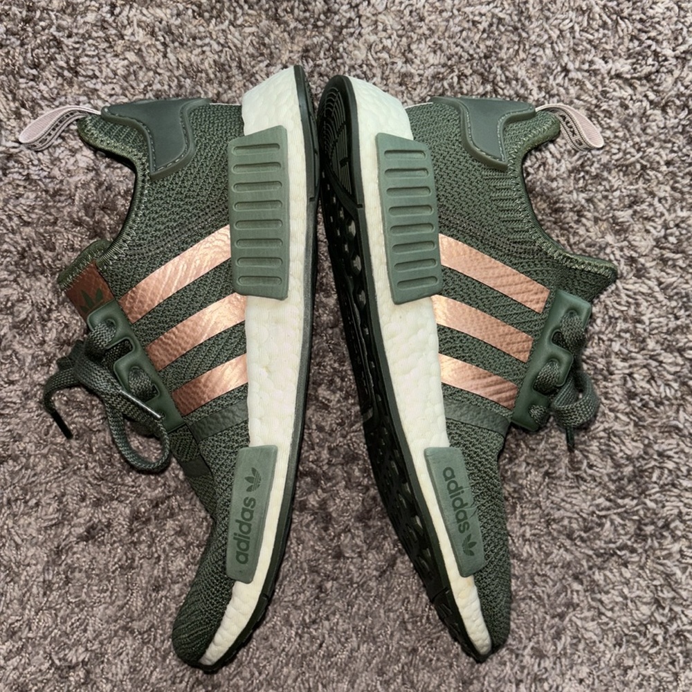 Adidas NMD sneaker
